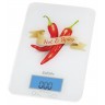 Весы кухонные BBK KS106G Red Pepper 100023596602