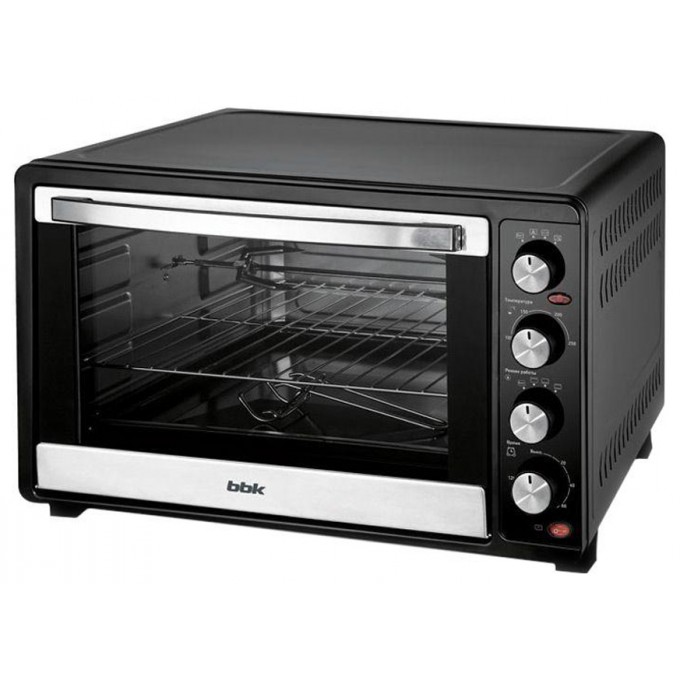 Мини-печь BBK OE5562MC Black 100023596631