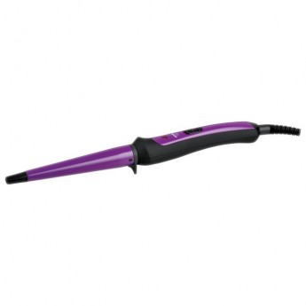 Электрощипцы BBK BST1007 Black/Purple