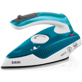 Утюг BBK ISE-1600 Turquoise