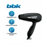 Фен BBK BHD1200 1200 Вт черный BHD1200(B)