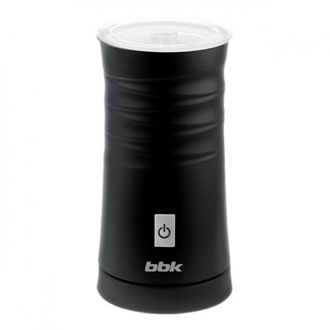 Капучинатор BBK BMF 025 Black BMF 025 CHEPHYII