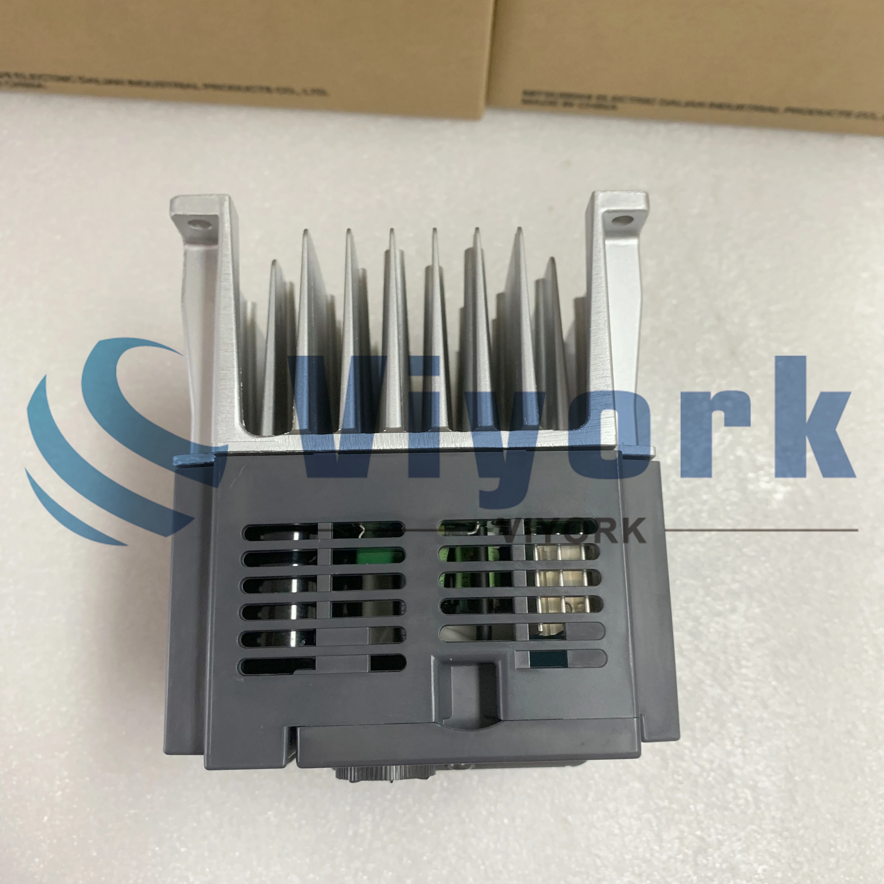 FR-D740-012SC-EC INVERTER FRD700SC SERIES 400 V POWER SUPPLY NEW