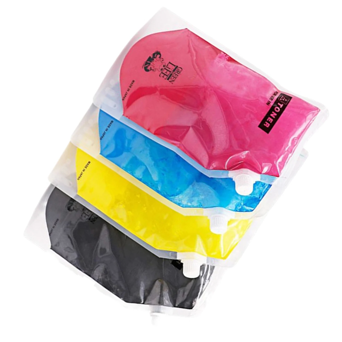 1KG Toner Powder Refill for Samsung MultiXpress Xpress SLX3220NR SLX3280NR SLX3220-NR SLX3280-NR SLX3220 NR SLX3280 NR