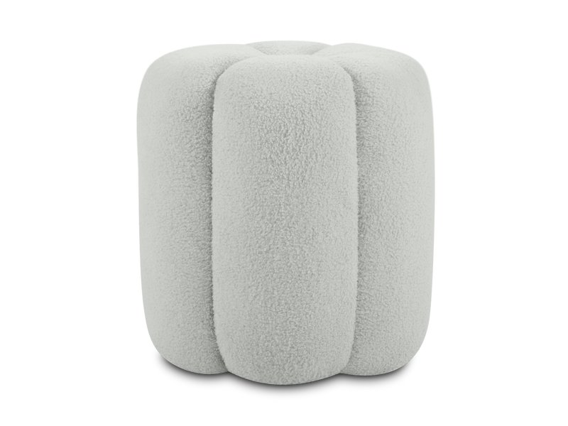 Пуф Бане Cozy Smoke