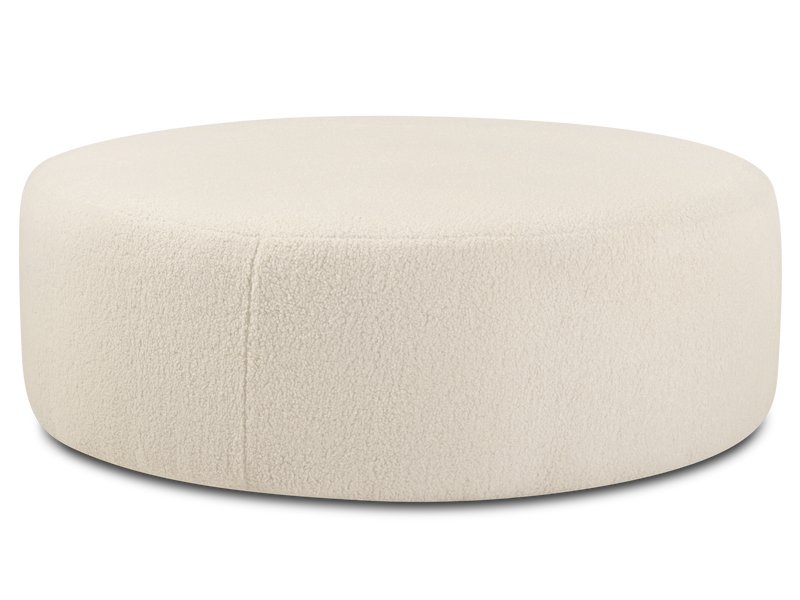 Пуф Акера-2 Cozy Light