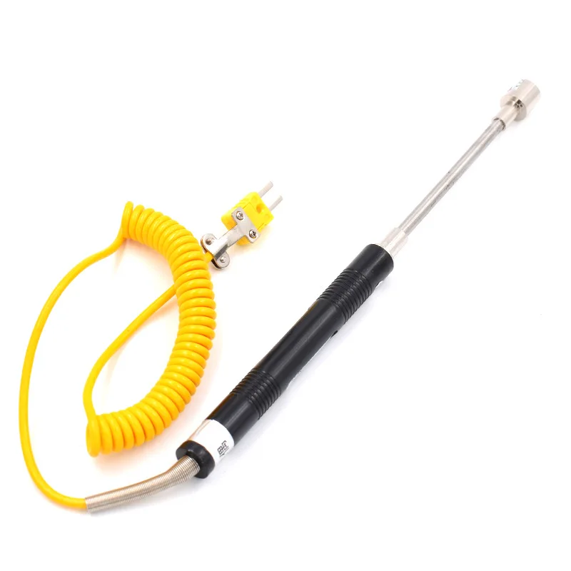 Handheld Temperature Sensor Type K Surface Thermocouple -50~500°C NR-81530 NR-81539 NR-81531 NR-81532 NR-81533 NR-81535B Sensor