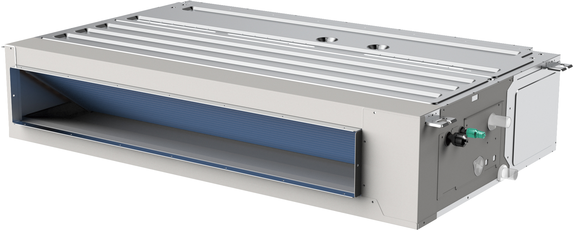 Канальный кондиционер Thaicon TL-PD170-FR4/TL-PO170-FR4