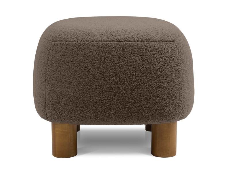 Пуф Лонди Cozy Brown