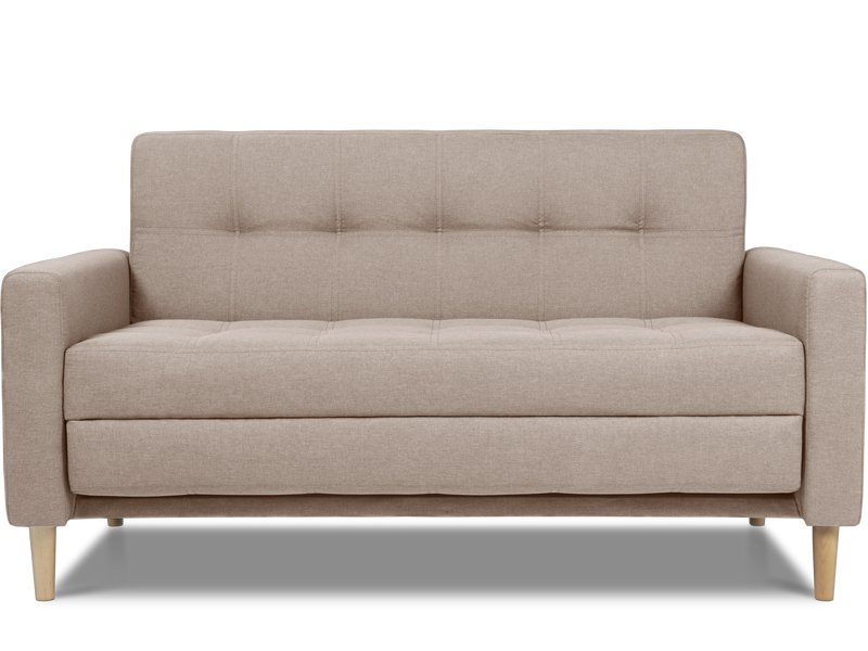 Диван прямой Нумо-Мини 140 Textile Light