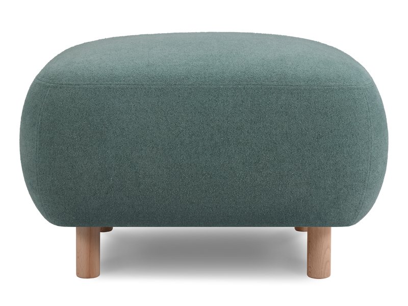 Пуф Пайпел Bucle Forest