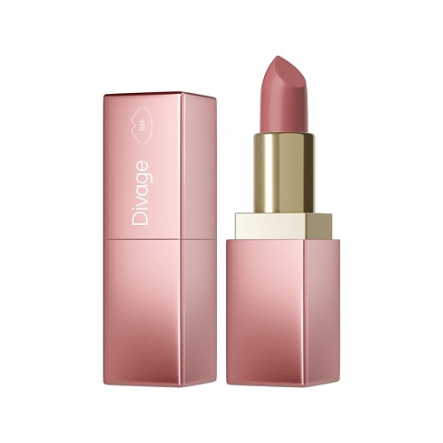 Помада для губ DIVAGE Помада для губ Lipstick Matte Sensuality