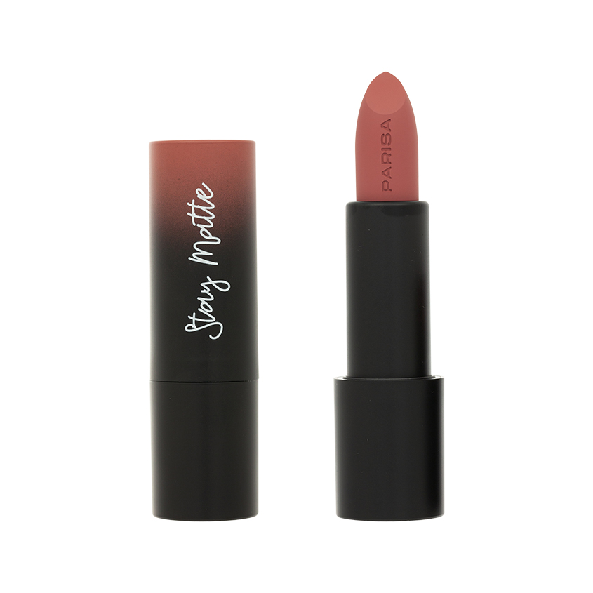 Помада для губ PARISA STAY MATTE матовая тон 14