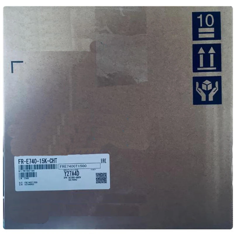 FR-E740-15K-CHT FR-E740-7.5K-CHT FR-E740-5.5K-CHT FR-E740-3.7K-CHT FR-E740-1.5K-CHT