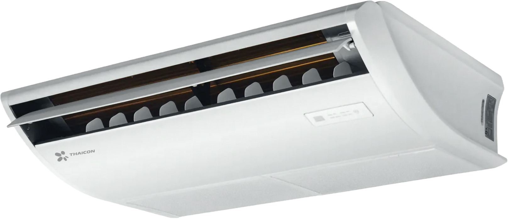 Напольно-потолочный кондиционер Thaicon TL-PU170-FR4/TL-PO170-FR4