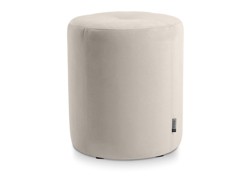 Пуф Кофи Velvet Light