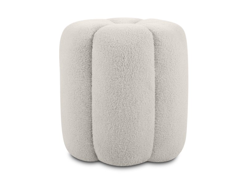 Пуф Бане Cozy Ecru