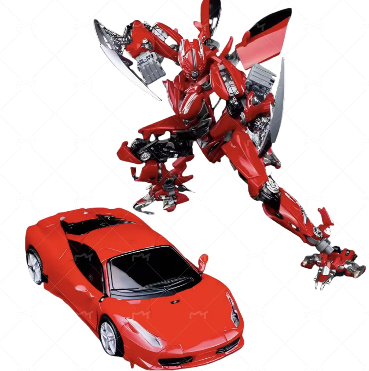 ИГРУШКИ EC EC-01