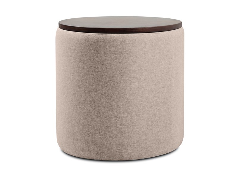 Пуф Арис Textile Light