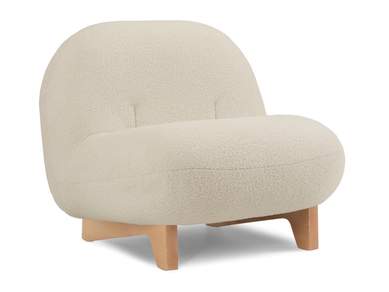 Кресло Элвит Cozy Light