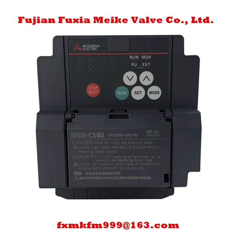 FR-CS82S-100-60 FR-CS82S-070-60 FR-CS82S-042-60 FR-CS82S-025-60 FRCS82S10060 FR-CS82S New Original Frequency Converter