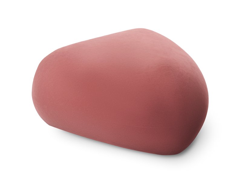 Пуф Дзен-2 Velvet Coral
