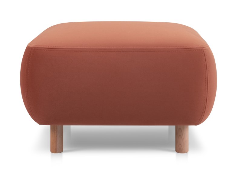 Пуф Пайпел Velvet Terra